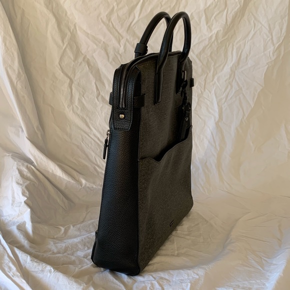 TUMI | Stanton Safra Convertible Backpacktote - Picture 8 of 8